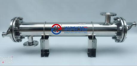 ****藥業股份有限公司換熱工程